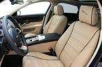 Jaguar XJ by Startech 2011 года